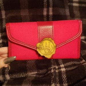 Harry potter wallet